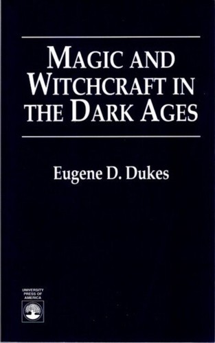 Eugene dukes magia e - eugene, d