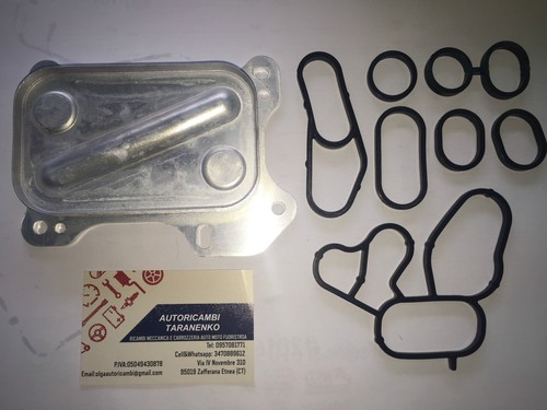 Fiat 500 3mj scambiatore - 500,