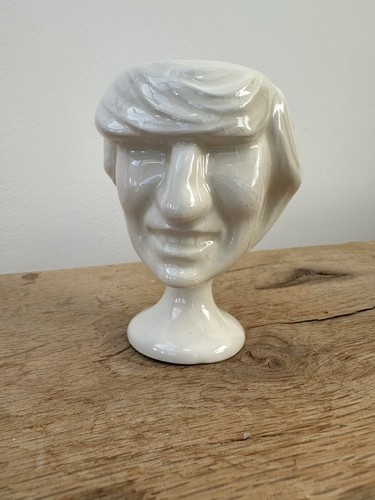 Rara tazza uovo vintage - , 1983