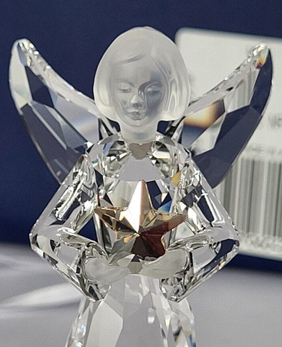 Swarovski angelo 2009 - angelo,