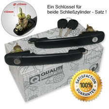 2x OEM MANIGLIA PORTA MANIGLIA