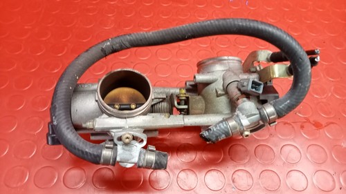 Corpo farfallato ducati - farfallato,