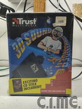 Trust 3D Sound Commander