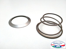 RONDELLA + MOLLA INGRANAGGIO