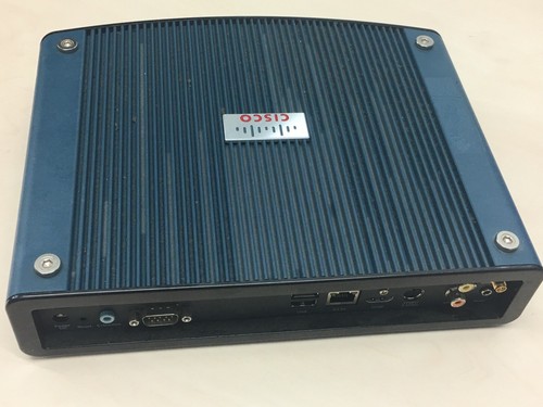Cisco lettore multimediale - lettore,