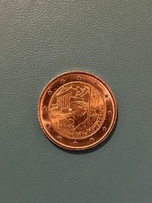 Moneta euro 2018 - moneta,