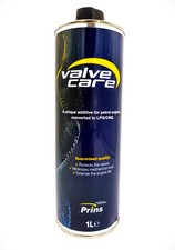 Additivo GPL Autogas Prins VSI