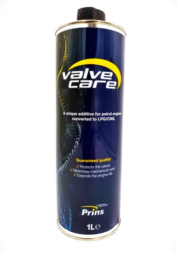 Additivo gpl autogas prins - gpl, vsi