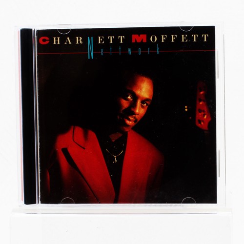 Charnett moffett nettwork - nettwork,