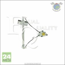 Alzacristallo Alzavetro Eq