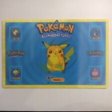 Rare Yoga Pikachu Lenticular