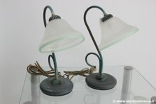 Coppia abat jour stile - coppia,