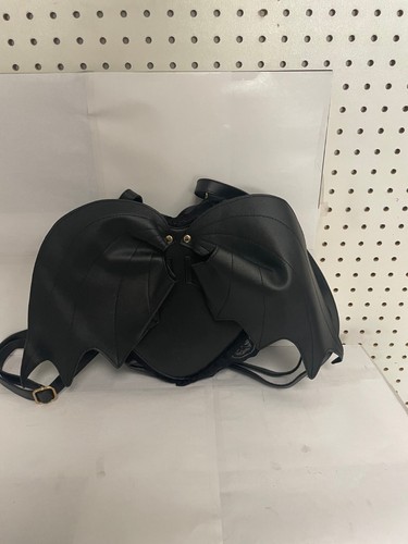 Borsa nera goth - borsa, emo