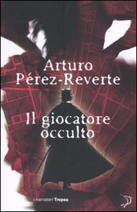 Arturo perez reverte il - arturo,