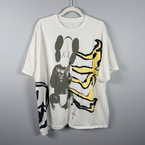 Shirt travis scott cactus - t-shirt,