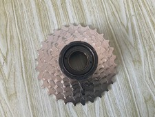 Ruota Libera / Pignone 7