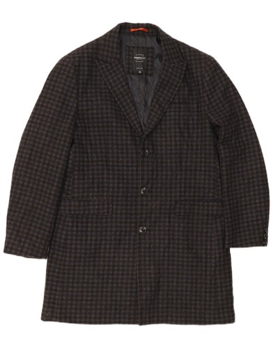 Sonny bono cappotto - sonny, uomo