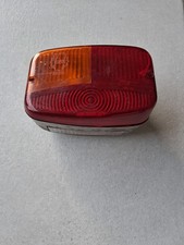 Fanalino Posteriore Sinistro