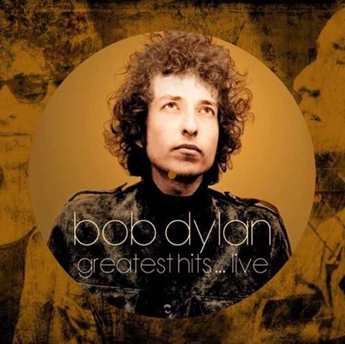Vinile bob dylan greatest - vinile,