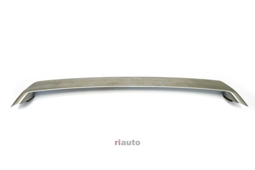 Spoiler posteriore audi b4 - posteriore,