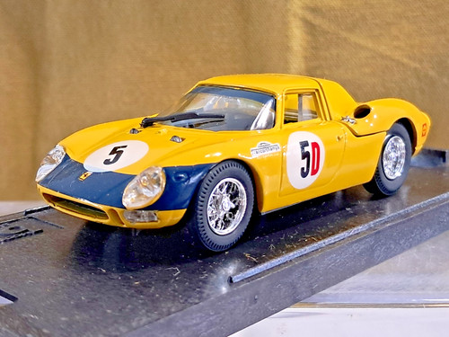 Ferrari 250 kyalami - ferrari, n°5