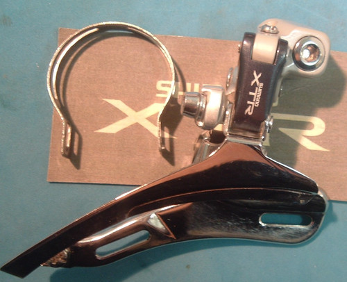 Shimano xtr m901 - shimano,