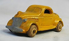 Ford 3 finestrini coupè