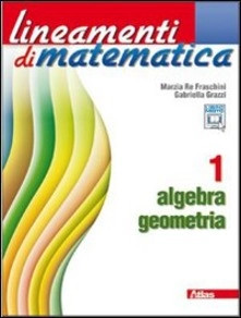 Lineamenti matematica 1 - matematica,