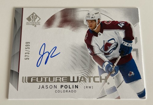 Nhl card jason - nhl, card-jason