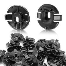 30x Fender Liner Clips