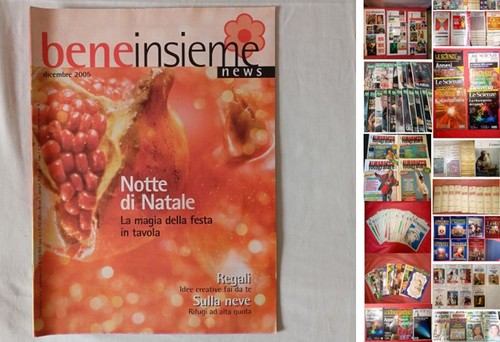 Gr05 rivista bene - rivista, insieme