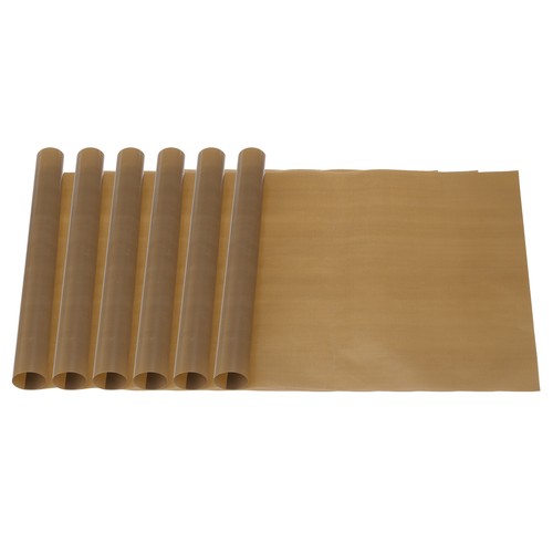 Fogli ptfe per - 6,