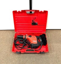 Martello demolitore Hilti