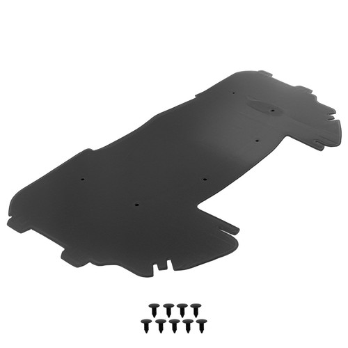 Isolamento cofani per bmw e92 - cofani,