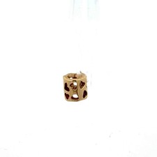 Pandora Charm Cuore in Oro 585