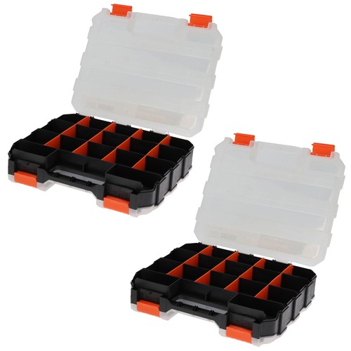 Organizer scatola di - 2, xl