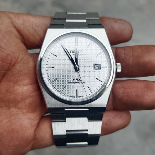 Orologio tissot prx - orologio,
