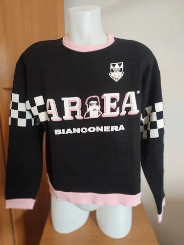 Area juventus felpa ultras - area,