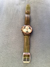 OROLOGIO SWATCH CRONO 1991
