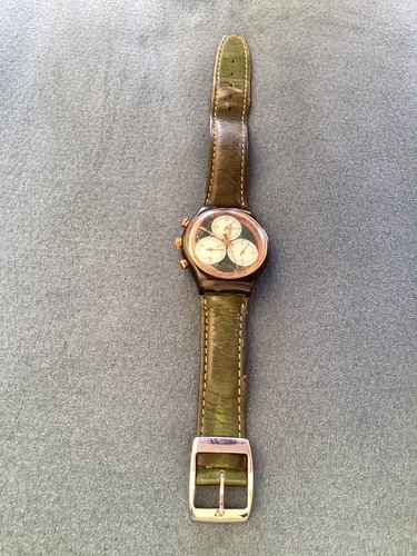 Orologio swatch crono 1991 - swatch,