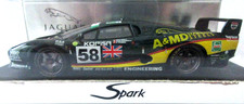 SPARK JAGUAR XJ220 C #58 LM Le