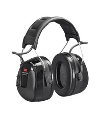 3M PELTOR WorkTunes Pro Cuffie