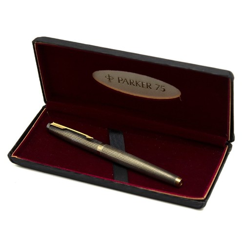 Penna stilografica vintage