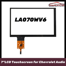 Touch Screen LCD 7" per