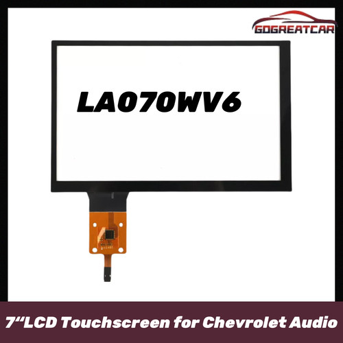 Touch screen lcd - screen,