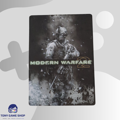 Call duty modern warfare - duty, 2