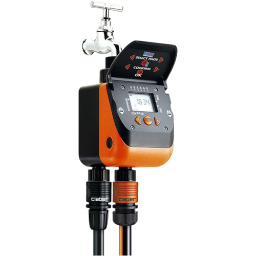 Programmatore batteria a - a,