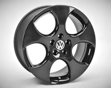 Alufelgen golf vi 5k - vi,