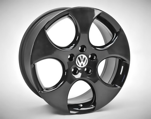 Alufelgen golf vi - vw,