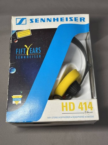 Ennheiser 414 classic - 414,